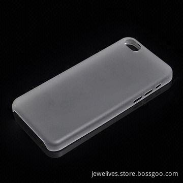 Low-cost Mobile Phone Cover for iPhone 5C, Easy to Install and Remove, Lightweight